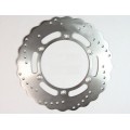 EBC Brakes X - Series Floating MC Rotors Rear - MD1184C EBC Brakes X - Series Floating MC Rotors Rear - MD1184C